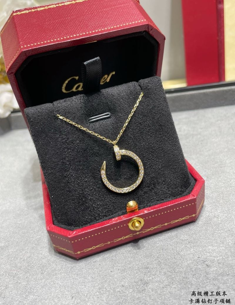 Cartier Necklaces